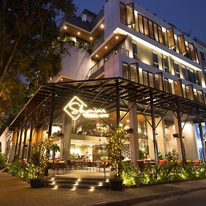 Orchid Boutique Hotel&Apartment